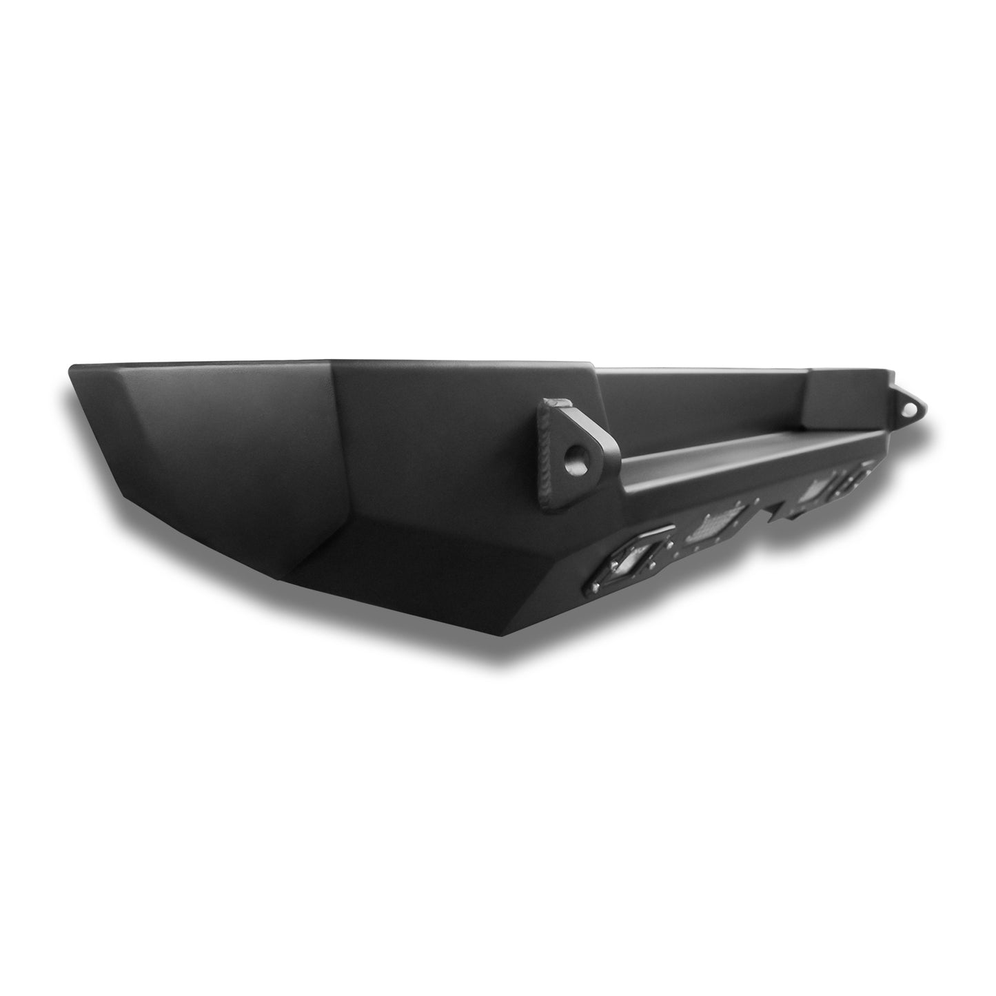 BCOFFROAD DYC JK REAR BUMPER