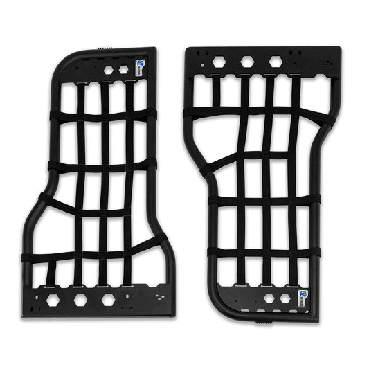 BCOFFROAD JK DYC SERIES FRONT DOORS