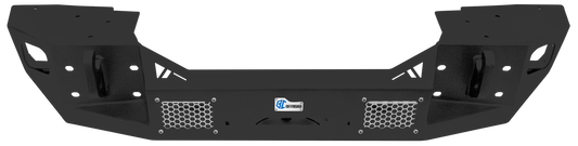 BCOFFROAD DYC JK/JL/JT FRONT BUMPER