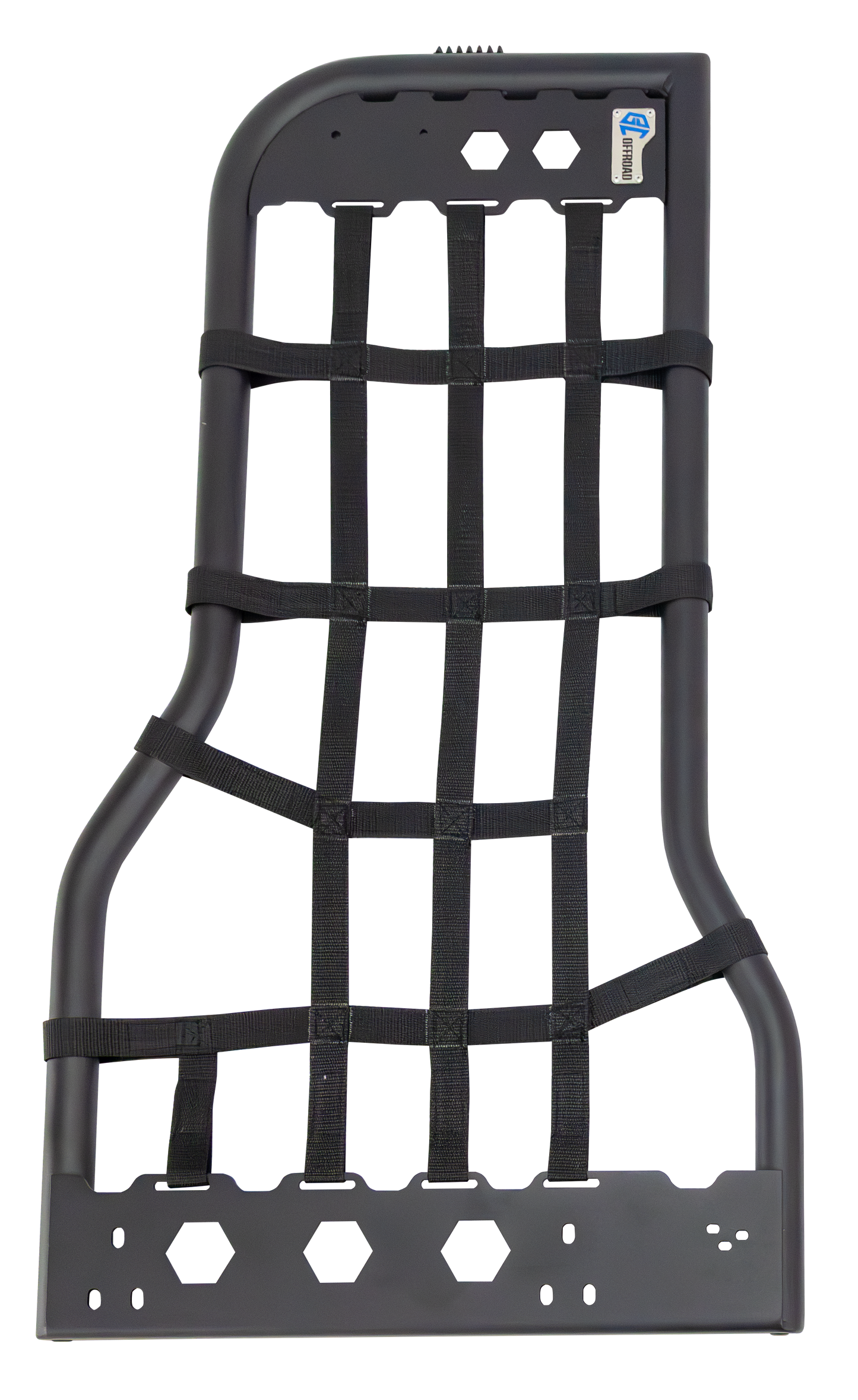 BCOFFROAD JL DYC SERIES FRONT DOORS
