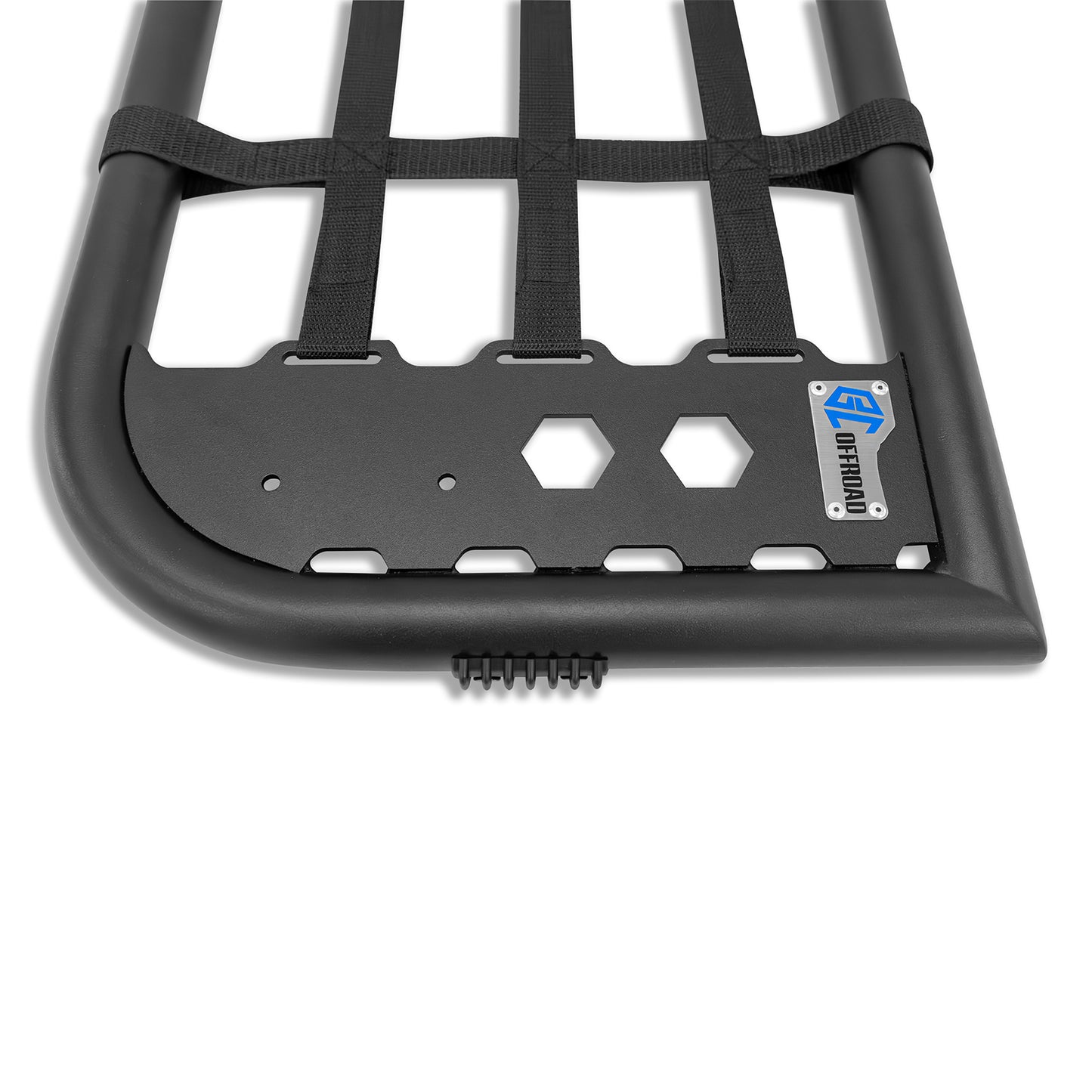 BCOFFROAD JL DYC SERIES FRONT DOORS