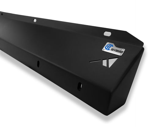 BCOFFROAD JK SKID PLATE FIT FOR BCKLT-001