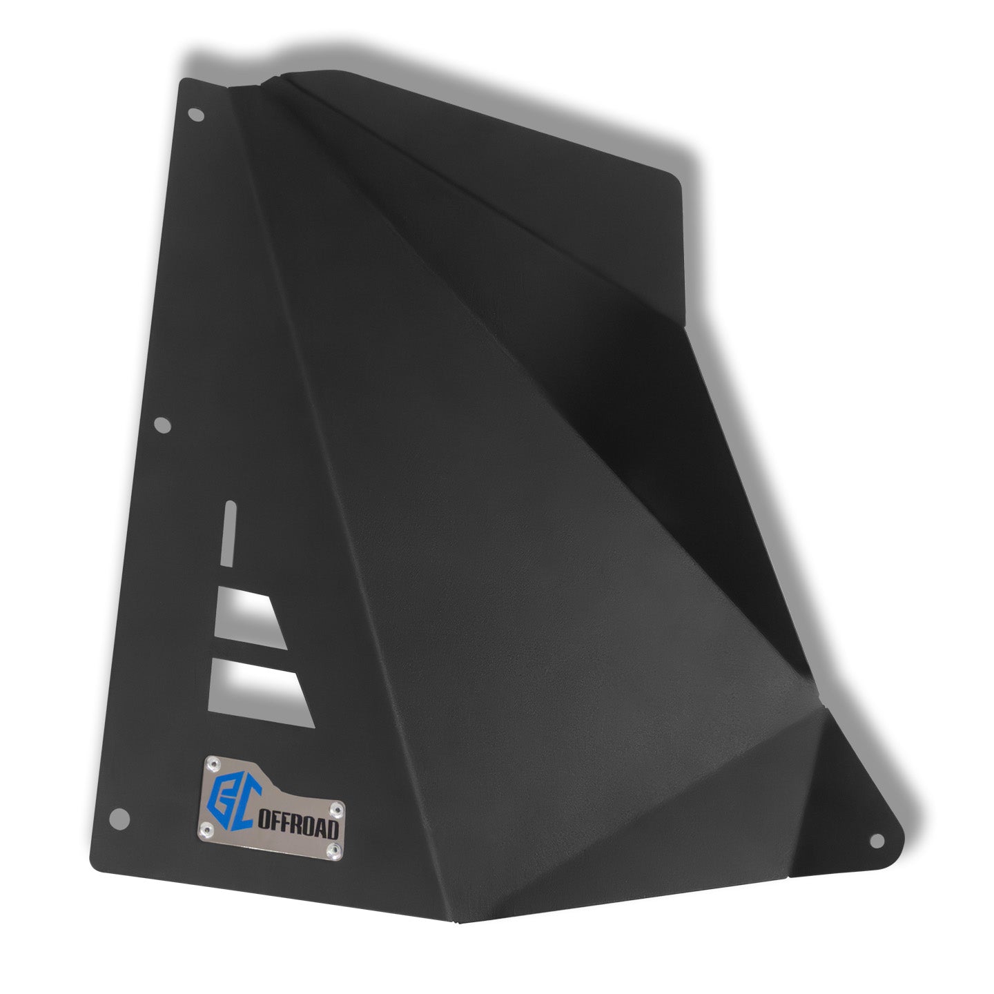 BCOFFROAD JK DYC SERIES REAR INNER FENDERS