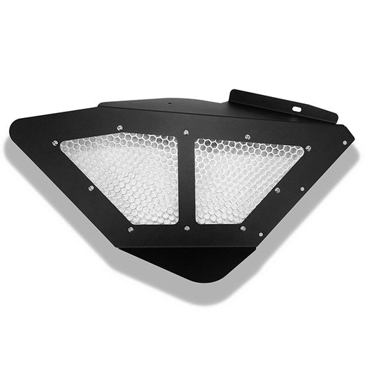 BCOFFROAD JK DYC SERIES FRONT INNER FENDERS