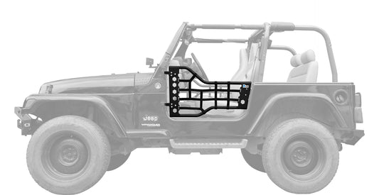 BCOFFROAD TJ DYC SERIES DOORS