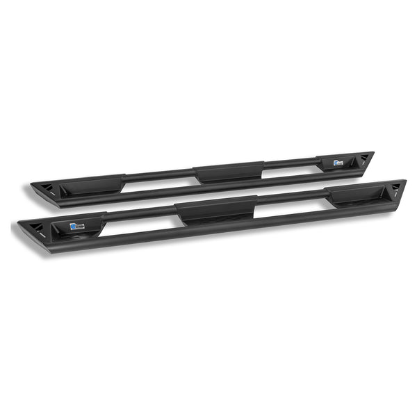 BCOFFROAD JK EUD SERIES SIDE STEPS-4DOOR