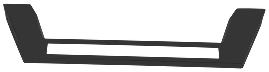 BCOFFROAD DYC JK/JL/JT FRONT BUMPER