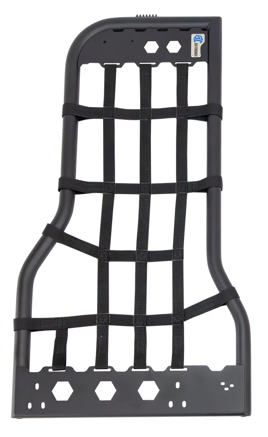 BCOFFROAD JL DYC SERIES FRONT DOORS