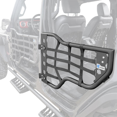 BCOFFROAD DYC JL/JT REAR DOORS