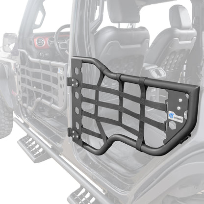 BCOFFROAD DYC JL/JT REAR DOORS