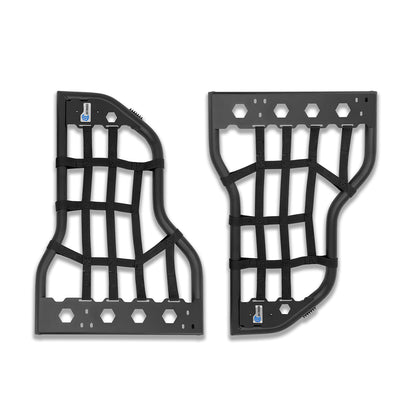 BCOFFROAD DYC JL/JT REAR DOORS