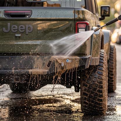 BCOFFROAD JT DYC SERIES REAR BUMPER