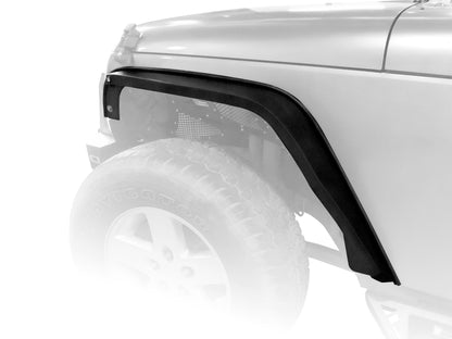 BCOFFROAD JK DYC SERIES SLIM FENDERS