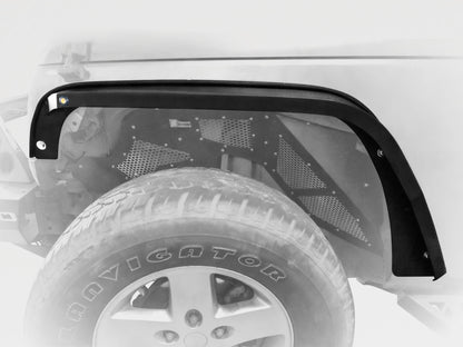 BCOFFROAD JK DYC SERIES SLIM FENDERS