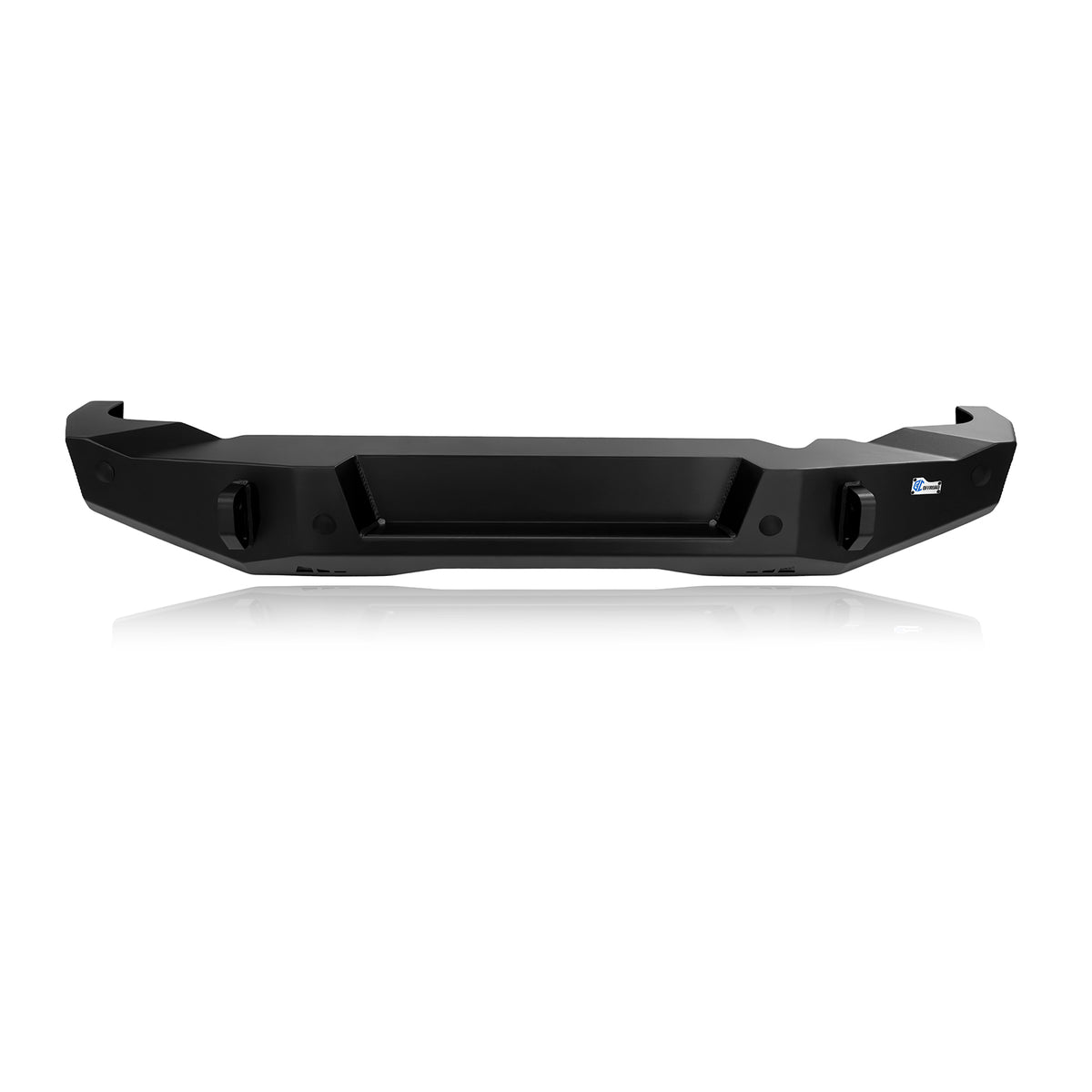 BCOFFROAD 21+ BRONCO HIGH CLEARANCE REAR BUMPER