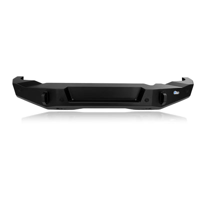 BCOFFROAD 21+ BRONCO HIGH CLEARANCE REAR BUMPER