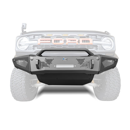 BCOFFROAD 21+ BRONCO SKID PLATE FIT FOR BCBR-001A