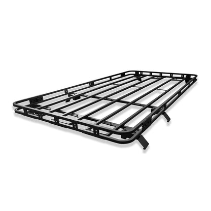 BCOFFROAD 21+ BRONCO HD ROOF RACK-4DOOR