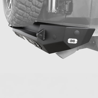 BCOFFROAD DYC JL REAR BUMPER