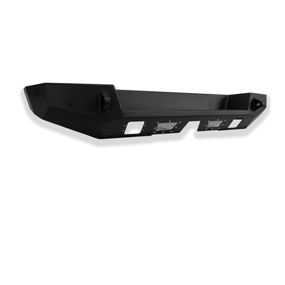 BCOFFROAD DYC JL REAR BUMPER