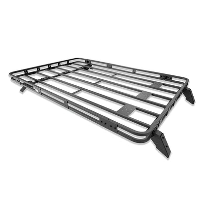 BCOFFROAD 21+ BRONCO HD ROOF RACK-2DOOR