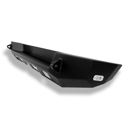 BCOFFROAD DYC JK REAR BUMPER
