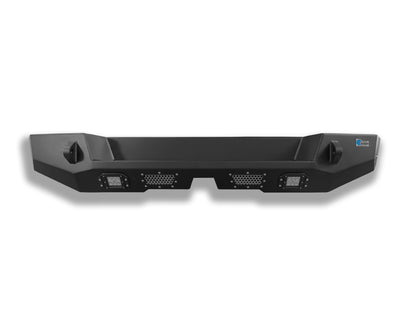 BCOFFROAD DYC JK REAR BUMPER