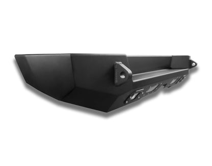 BCOFFROAD DYC JK REAR BUMPER