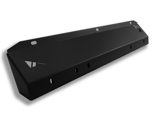 BCOFFROAD HD WRANGLER JK SKID PLATE FIT FOR BCKLT-001