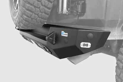 BCOFFROAD DYC JL REAR BUMPER